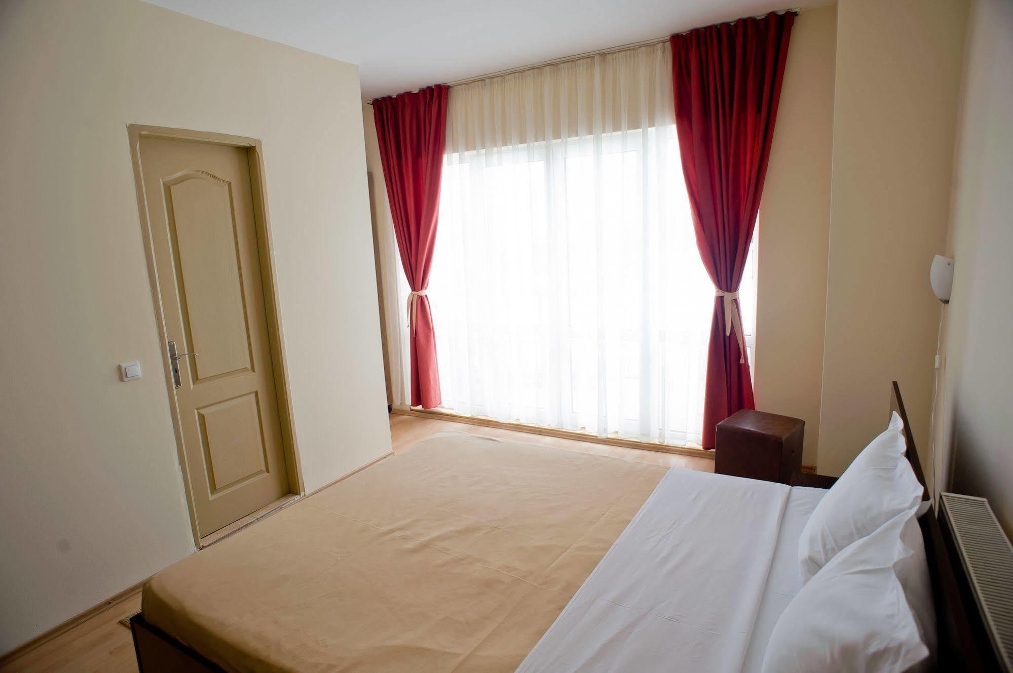 Pension Cluj Exterior photo